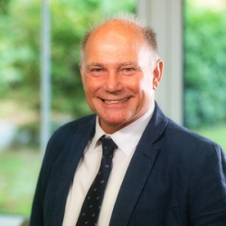 Glyn. MD2MD Group Facilitator