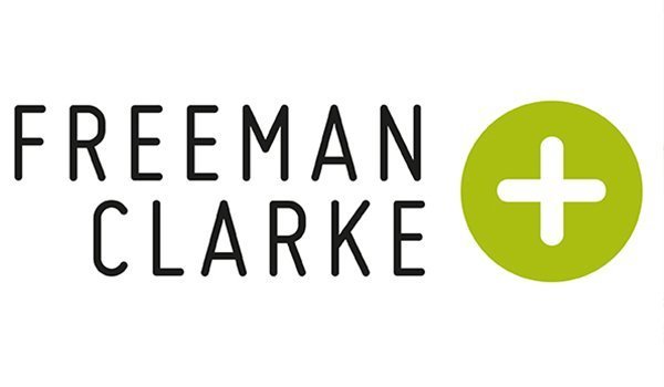 Freeman Clarke logo 600x350